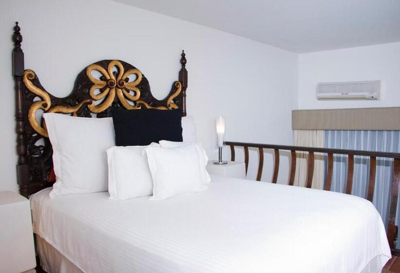 סוויטת ג'וניור, Herencia By Hosting House