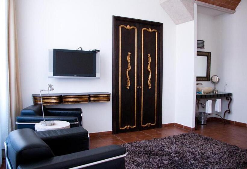 חדר סטנדרט, Herencia By Hosting House