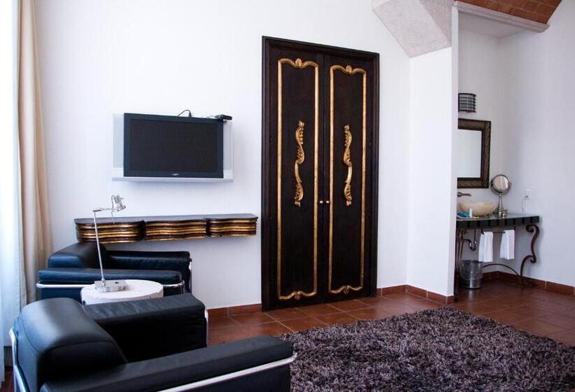 Standard Room, Herencia By Hosting House