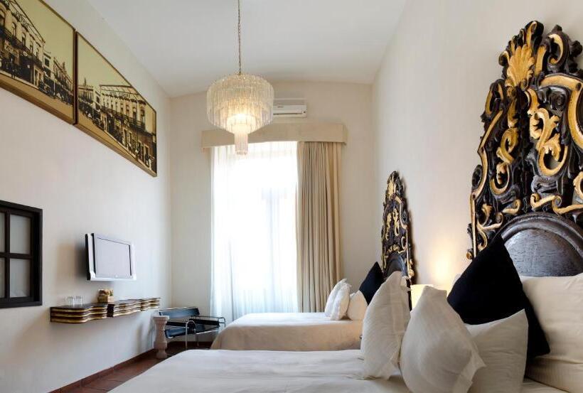 חדר סטנדרט, Herencia By Hosting House