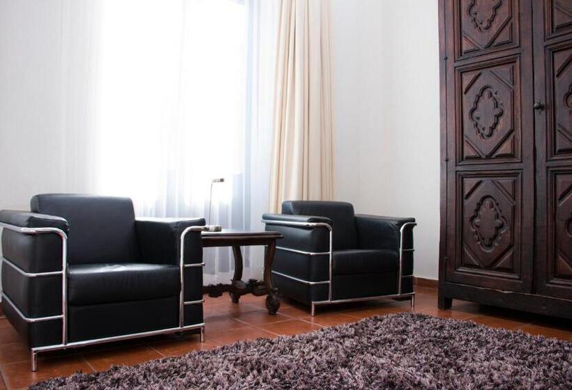 חדר סטנדרט, Herencia By Hosting House
