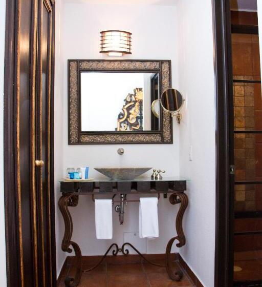 חדר סטנדרט, Herencia By Hosting House