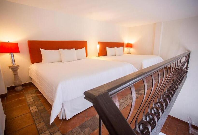 סוויטה משפחתית, Herencia By Hosting House
