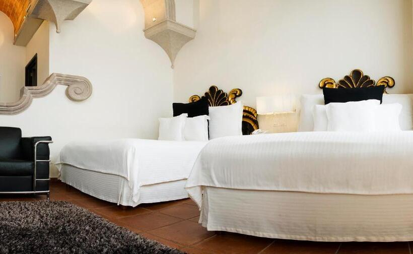 חדר סטנדרט, Herencia By Hosting House