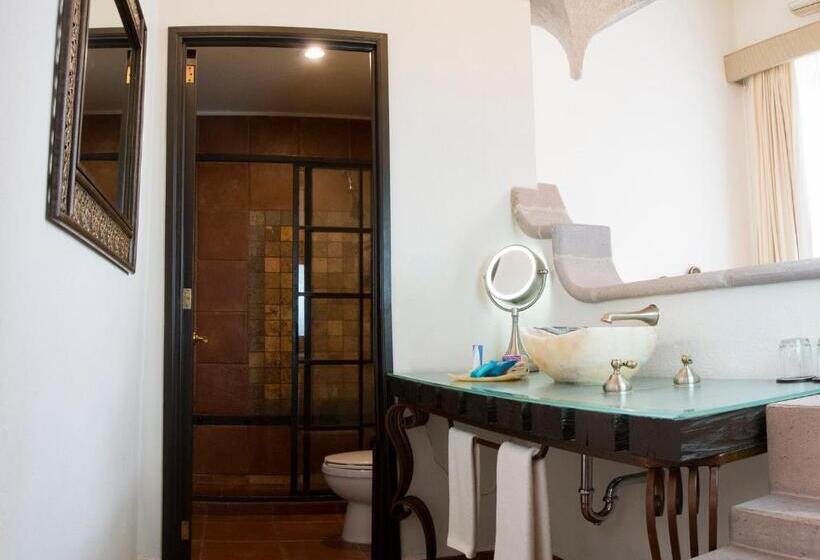 חדר סטנדרט, Herencia By Hosting House