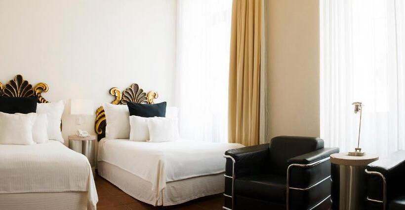 חדר סטנדרט, Herencia By Hosting House