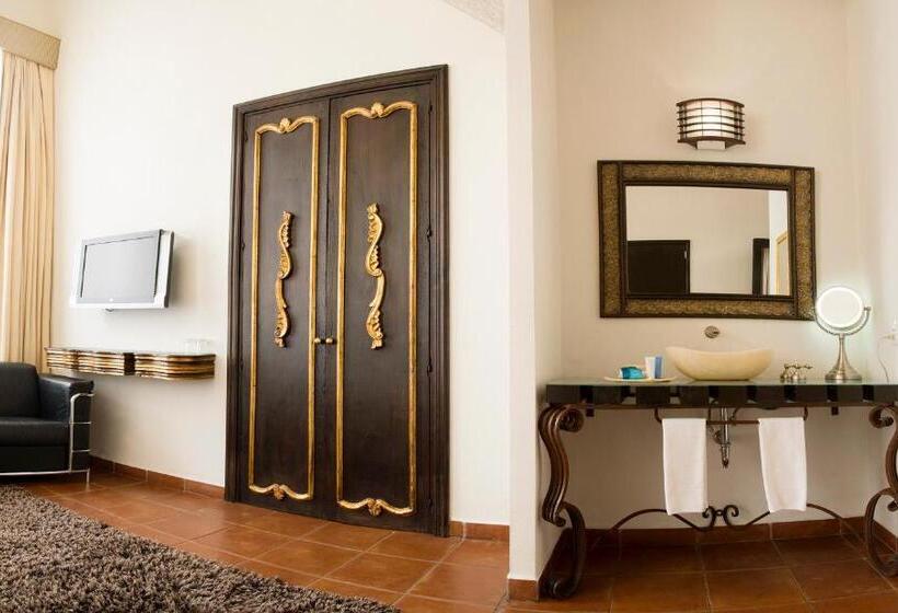 חדר סטנדרט, Herencia By Hosting House