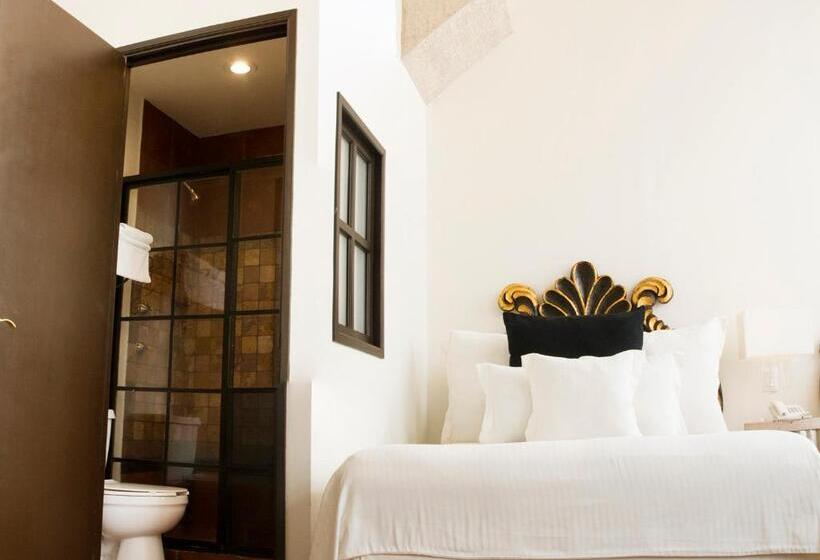 חדר סטנדרט, Herencia By Hosting House