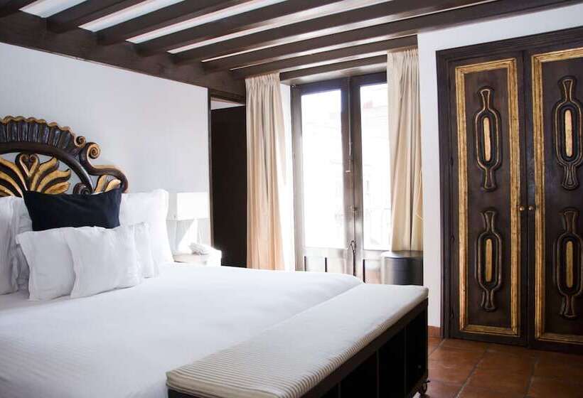 חדר סטנדרט, Herencia By Hosting House
