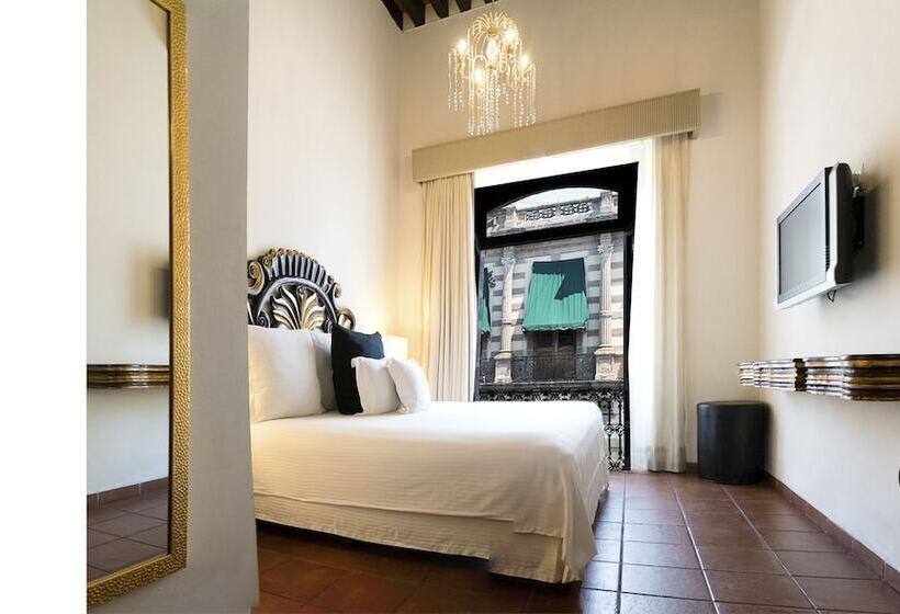 חדר סטנדרט, Herencia By Hosting House