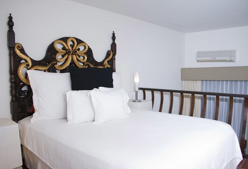 סוויטת ג'וניור, Herencia By Hosting House