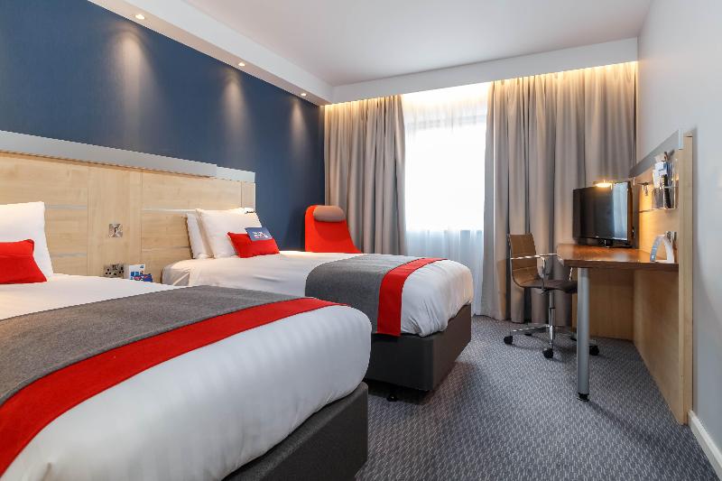 اتاق استاندارد, Holiday Inn Express Walsall M6, J10, An Ihg