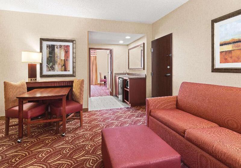 اتاق استاندارد, Holiday Inn Express Walsall M6, J10, An Ihg