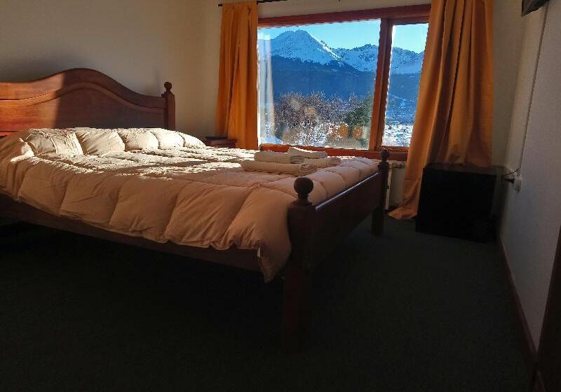 غرفة قياسية, Hosteria Via Rondine