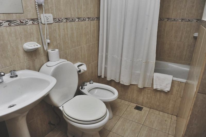 غرفة قياسية, Hosteria Via Rondine