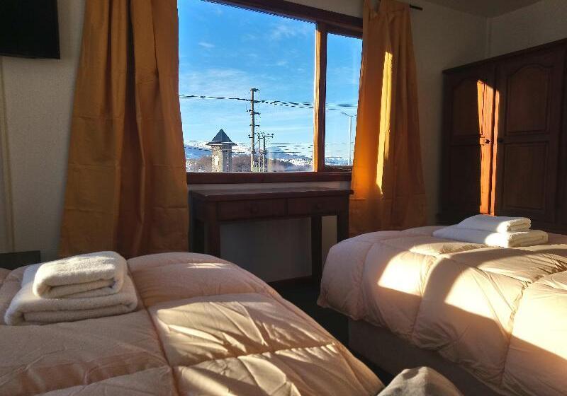 غرفة قياسية, Hosteria Via Rondine