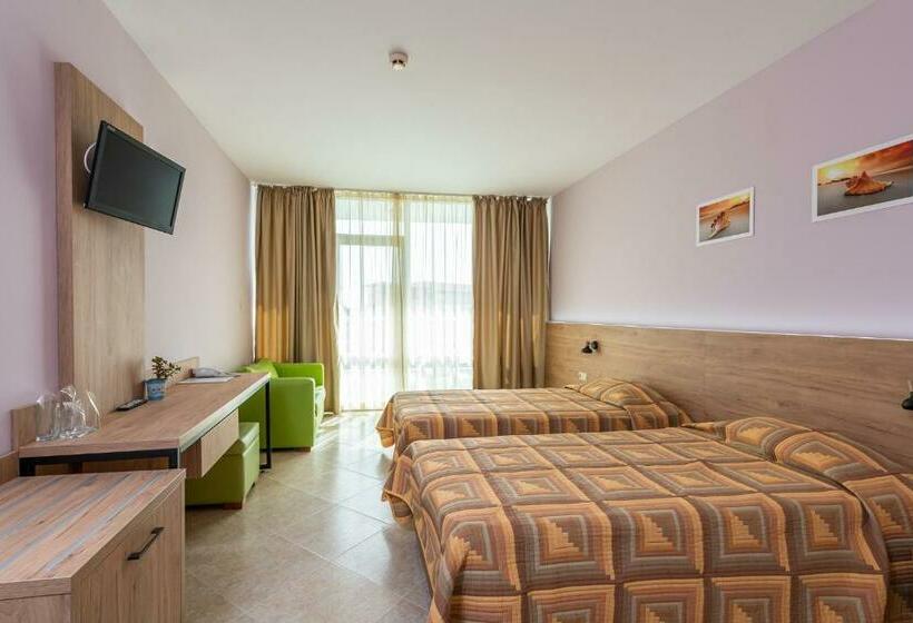 اتاق استاندارد, Ivana Palace Hotel   Free Parking