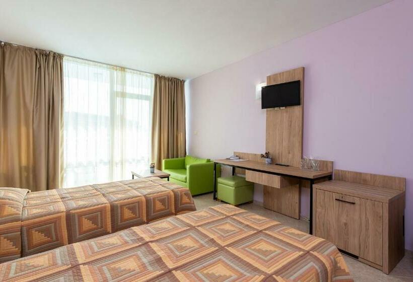 اتاق استاندارد, Ivana Palace Hotel   Free Parking