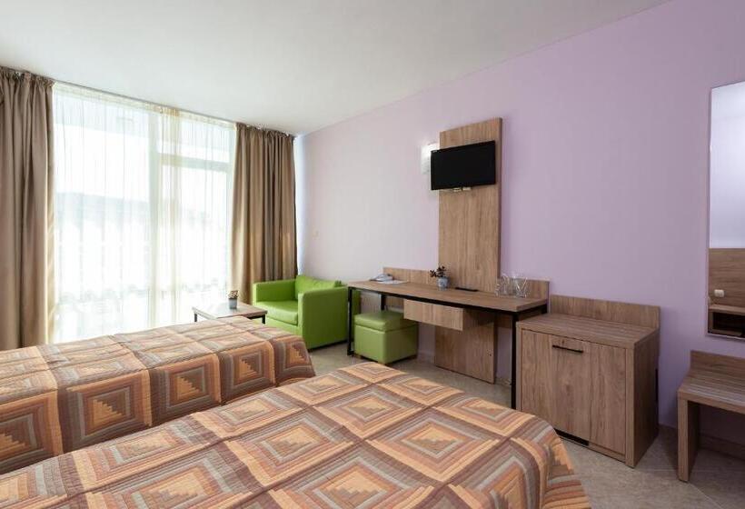 اتاق استاندارد, Ivana Palace Hotel   Free Parking