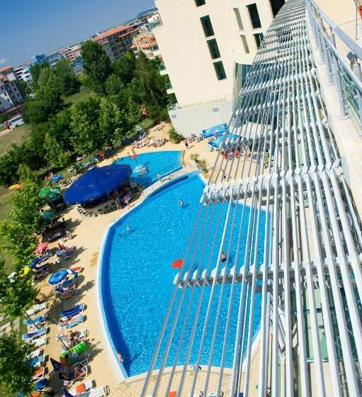 اتاق استاندارد, Ivana Palace Hotel   Free Parking