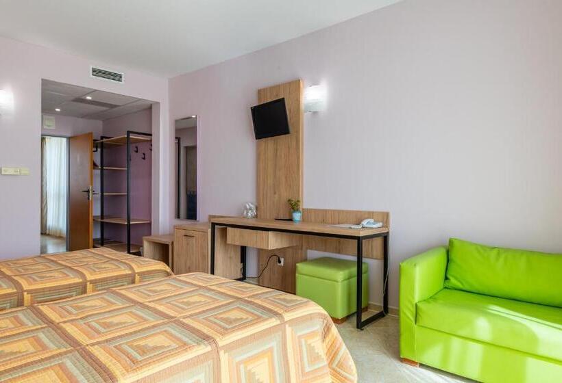 اتاق استاندارد, Ivana Palace Hotel   Free Parking
