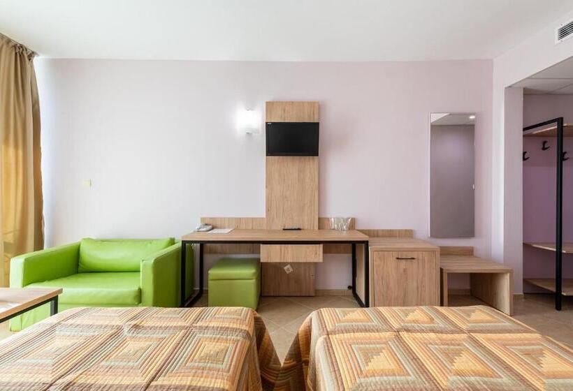 اتاق استاندارد, Ivana Palace Hotel   Free Parking