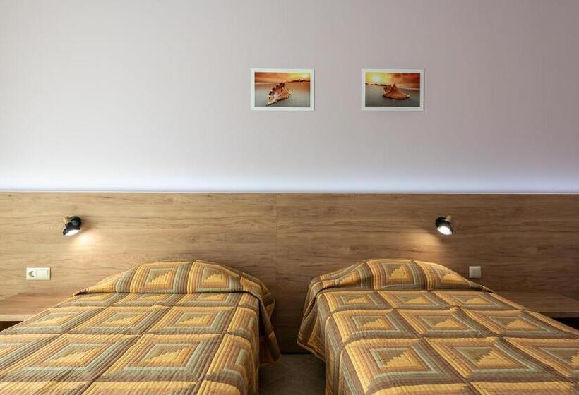 اتاق استاندارد, Ivana Palace Hotel   Free Parking