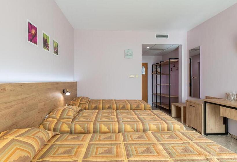 اتاق استاندارد, Ivana Palace Hotel   Free Parking