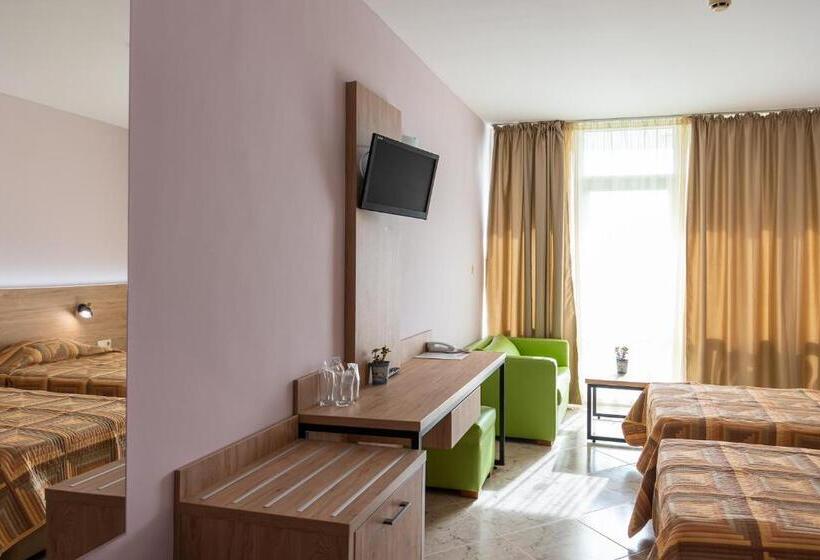 اتاق استاندارد یک نفره, Ivana Palace Hotel   Free Parking