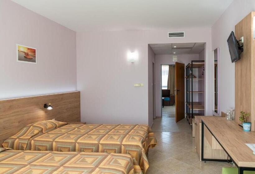 سوییت, Ivana Palace Hotel   Free Parking