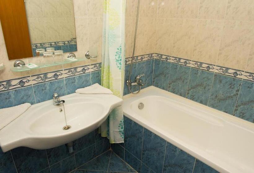 سوییت, Ivana Palace Hotel   Free Parking