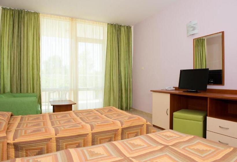 سوییت, Ivana Palace Hotel   Free Parking