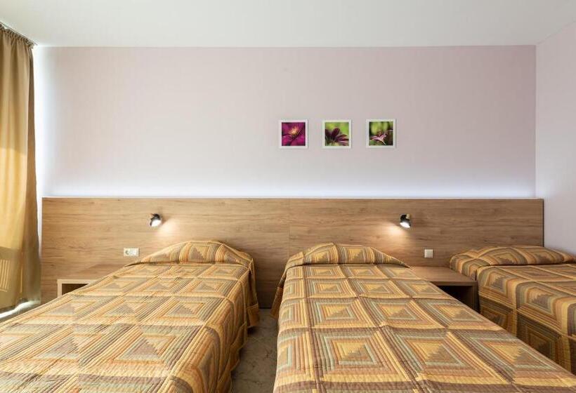 اتاق استاندارد, Ivana Palace Hotel   Free Parking