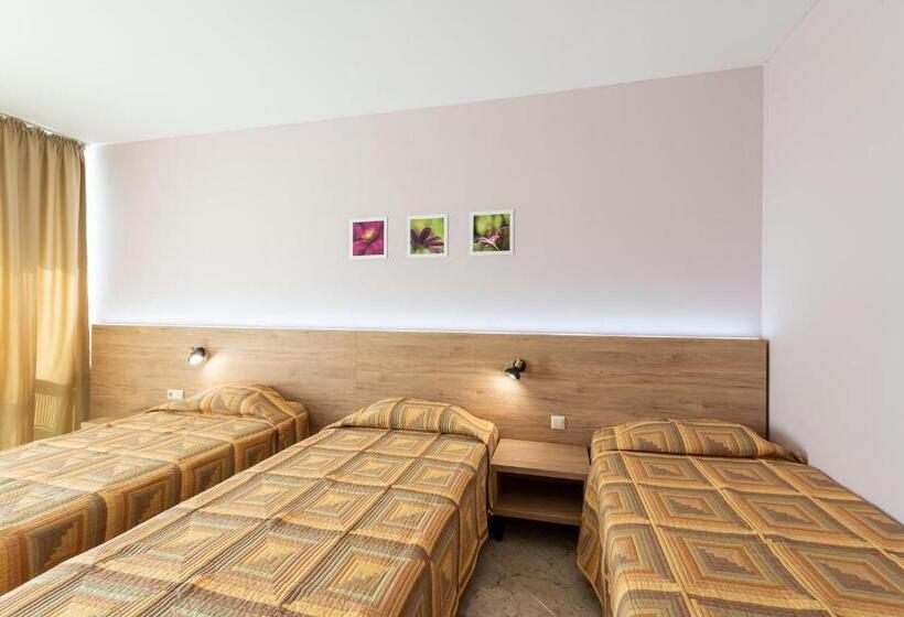 اتاق خانوادگی, Ivana Palace Hotel   Free Parking