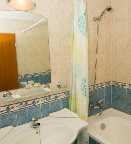 اتاق خانوادگی, Ivana Palace Hotel   Free Parking