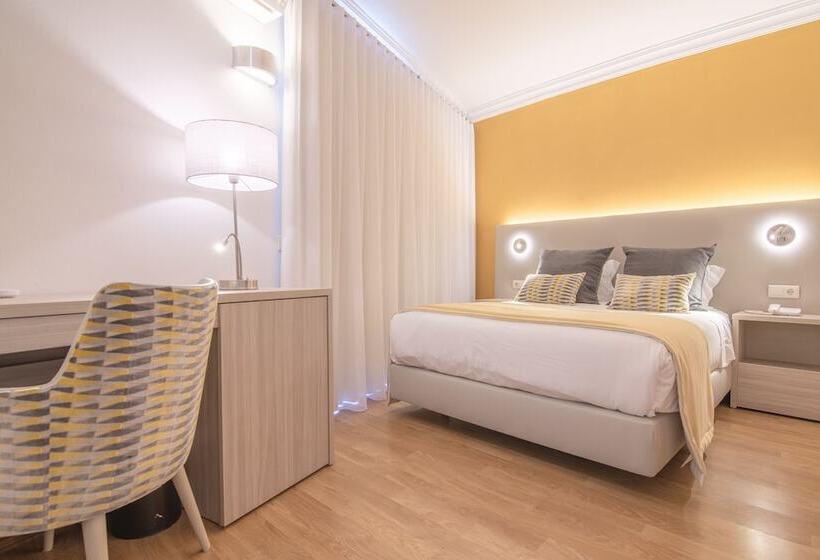 Standard Single Room, Loule Jardim