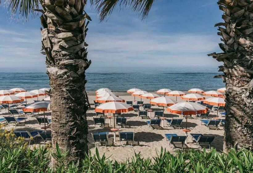 Трехместный Superior Вид на Море, Mclub Cala Regina