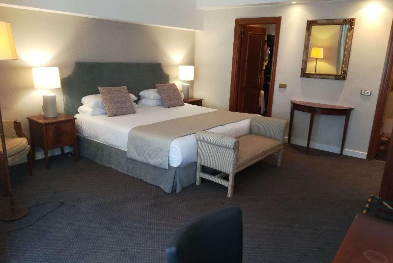 اتاق استاندارد, Mövenpick Hotel Stuttgart Airport