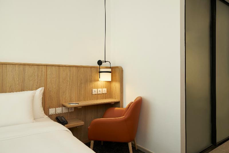 اتاق پرمیوم, Mövenpick Hotel Stuttgart Airport