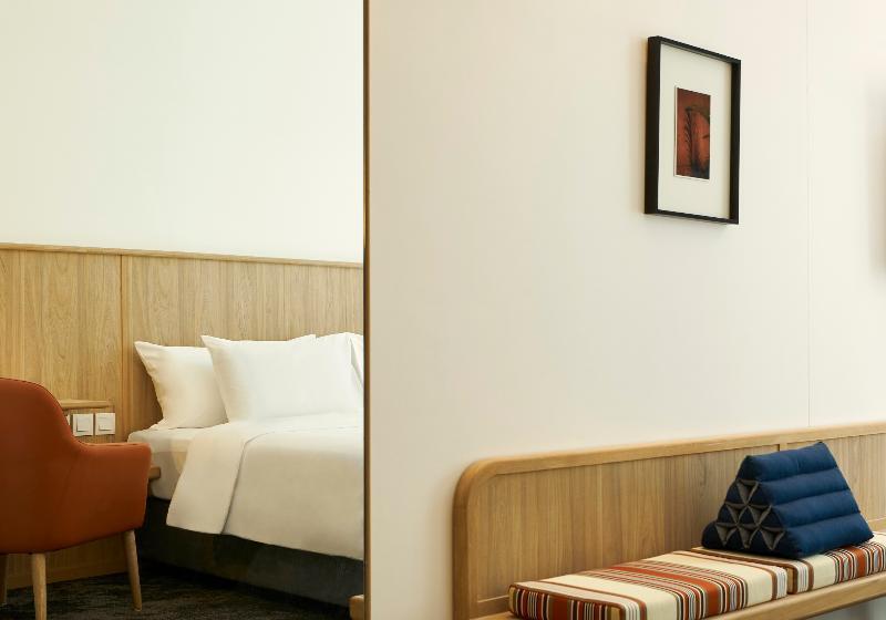 اتاق پرمیوم, Mövenpick Hotel Stuttgart Airport