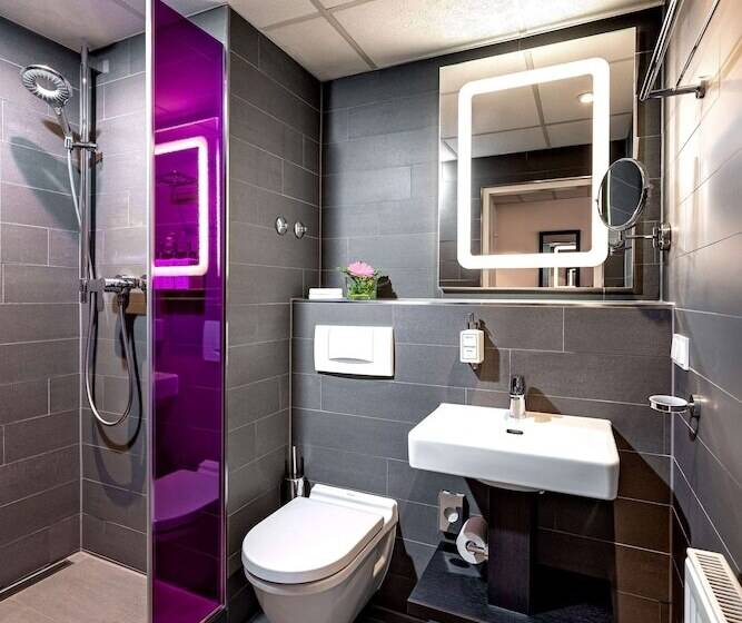 スーペリアールーム, Park Inn By Radisson Nurnberg