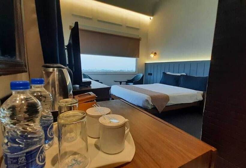 标准间, Polo Floatel Kolkata