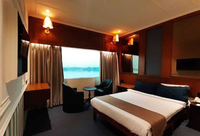标准间, Polo Floatel Kolkata