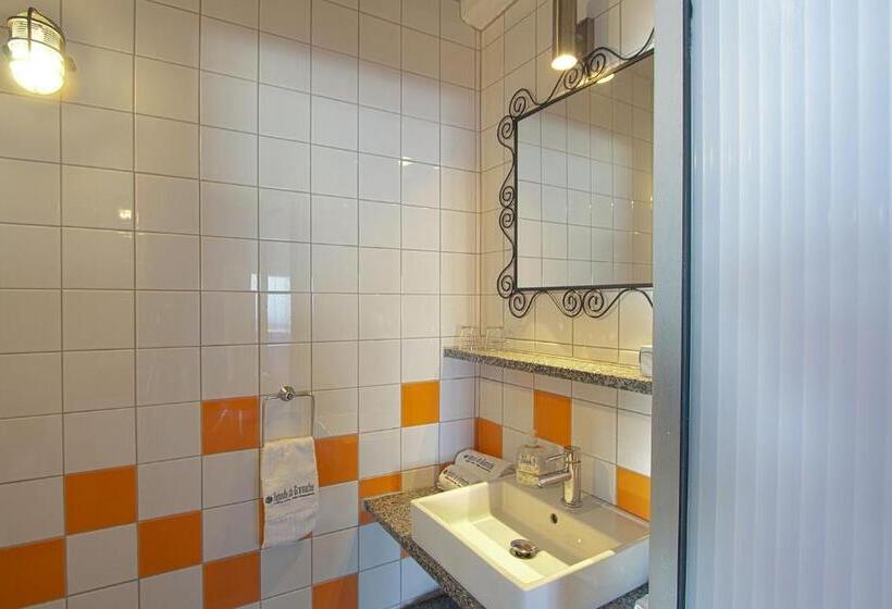 سوییت, Quinta Tapada Do Gramacho