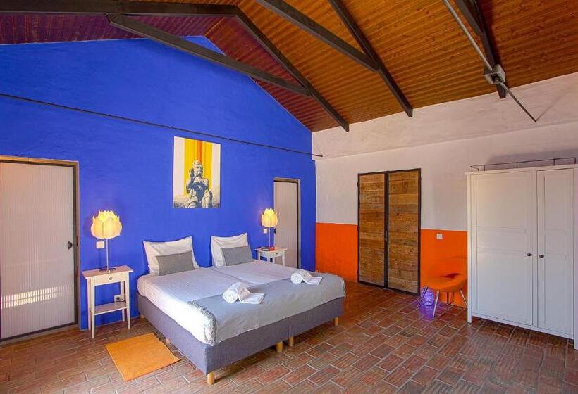 سوییت, Quinta Tapada Do Gramacho