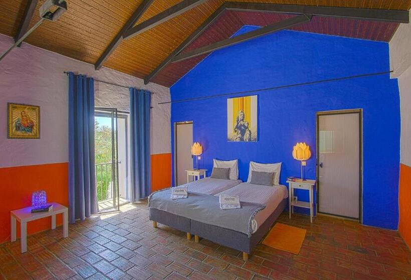 سوییت, Quinta Tapada Do Gramacho