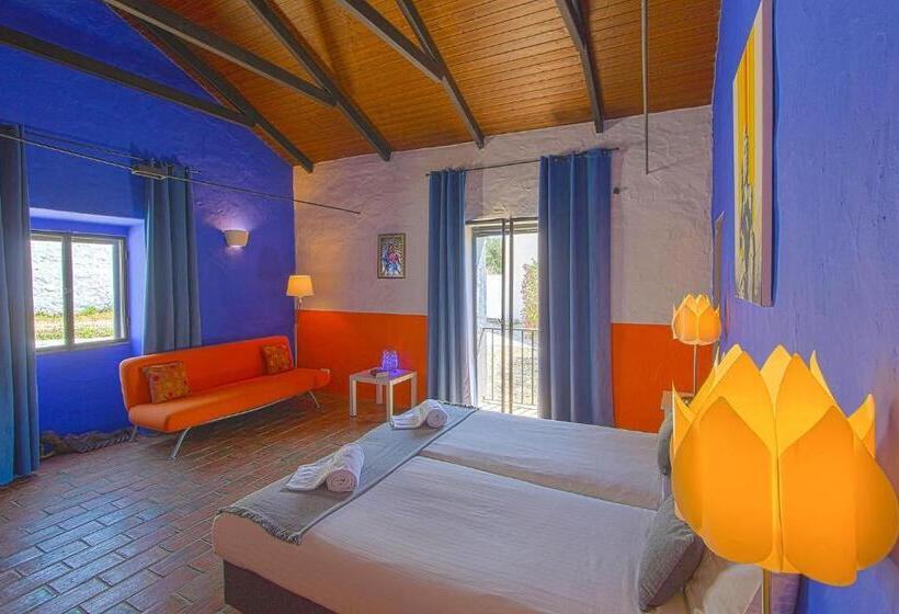 سوییت, Quinta Tapada Do Gramacho