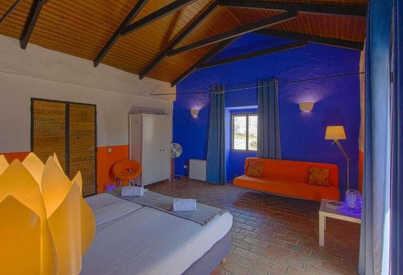 سوییت, Quinta Tapada Do Gramacho
