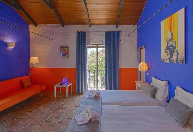 سوییت, Quinta Tapada Do Gramacho