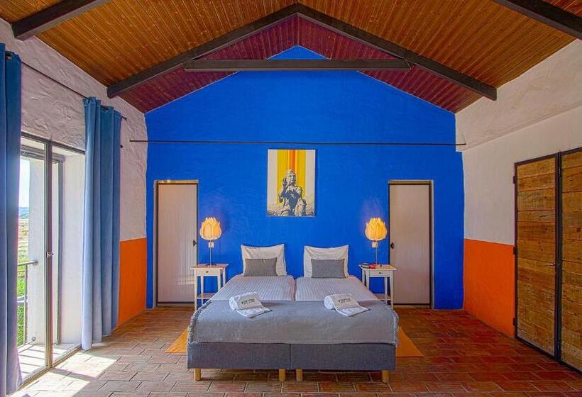 سوییت, Quinta Tapada Do Gramacho